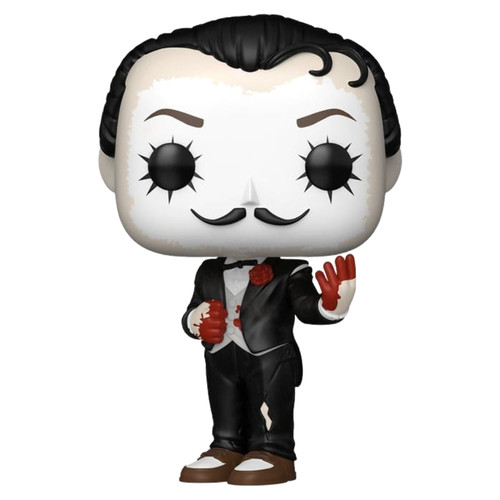 Bioshock pop games vinyl - bioshock,