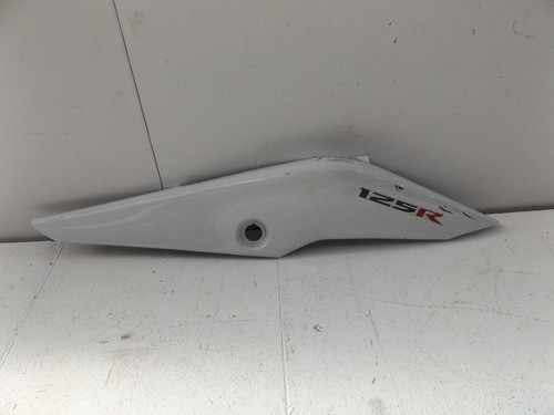 2014 honda cbr125 left - honda, lh