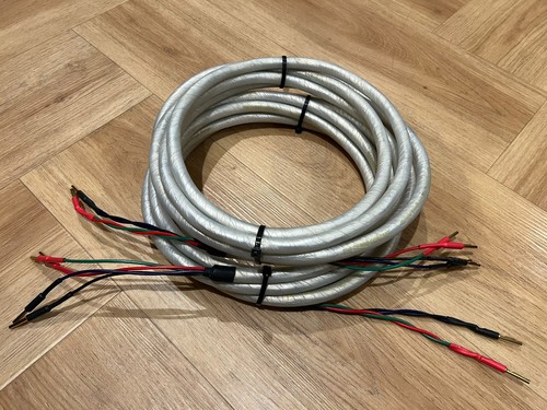 Chord carnival silver - chord,