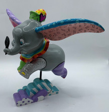 Disney Romero Britto Dumbo