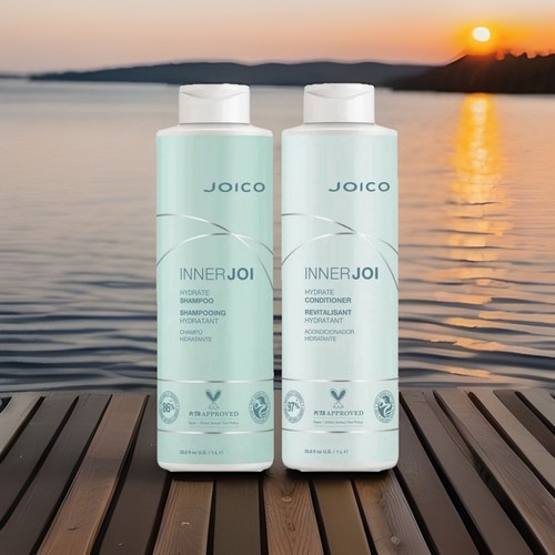 Pack set joico inner joi - pack, set!!