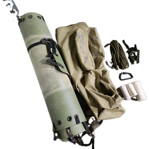 Skedco sked rescue - sked, stretcher