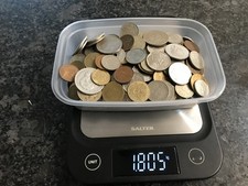 nice lot 1.8kg approx old