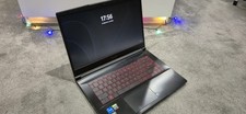 Gaming Laptop MSI GF63 Thin