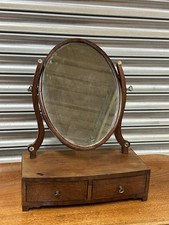 Antique Georgian Dressing