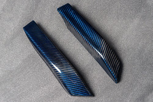 Kahn carbon fibre bullet - kahn®,