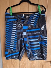 Volcom Stone Mens Board Shorts
