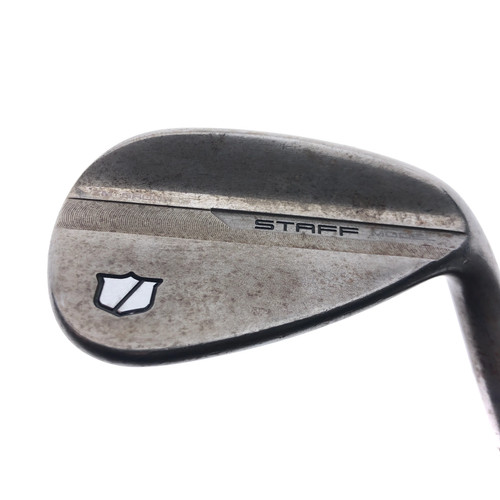 Used wilson staff model - wilson, zm