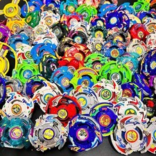 Beyblade Original Takara -