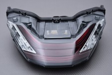 Smoke Rear LED Taillight Tail