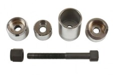 Rear suspension bush - rear,