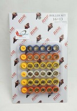 Variator Roller pack 16x13 5g