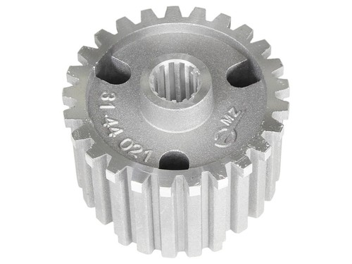 Inner driver for - mz, etz