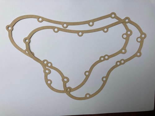 Timing cover gaskets - 2x,