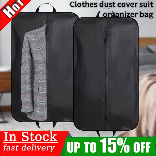 Men women garment bag suit - men,