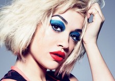 Large A3 Rita Ora Poster