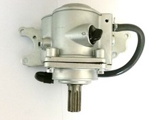 TRN01 REAR AXLE TRANSMISSION