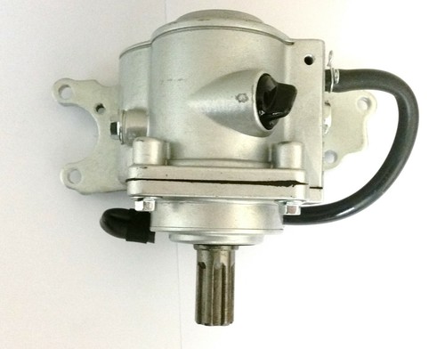 Trn01 rear axle transmission - trn01,
