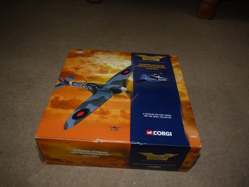 Corgi aviation archive 49003 - aviation,