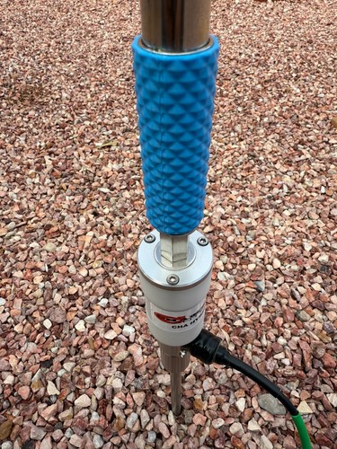 Chameleon ss25 vertical - chameleon, hf