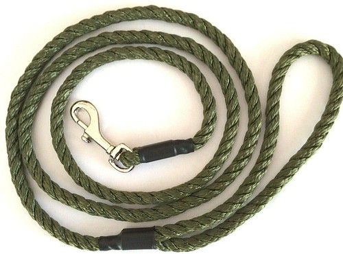Dog lead trigger - dog, 8mm