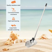 Metal Detector Sand Scoop