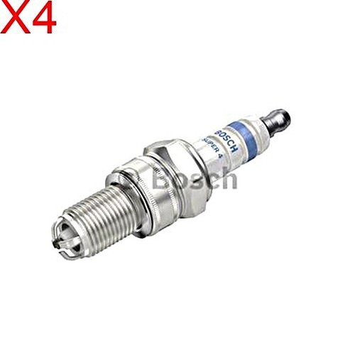 Bosch spark plug petrol - bosch,