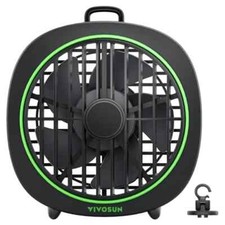 VIVOSUN AeroWave D4, 4” Grow