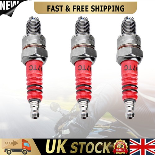 A7tc spark plug 50cc - a7tc, 90