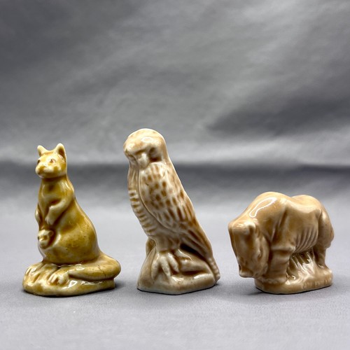 Lot wade whimsies - lot,