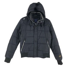 G-Star Raw Hooded Whistler
