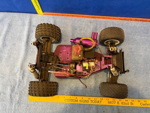 Nos vintage tower hobbies - vintage,