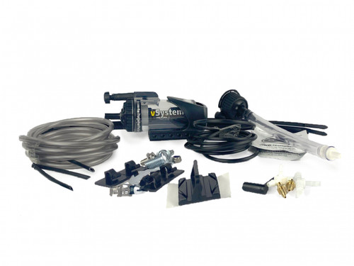 Micro scottoiler system - micro,
