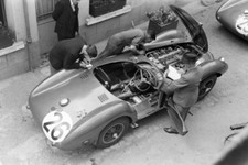 George Abecassis Roy