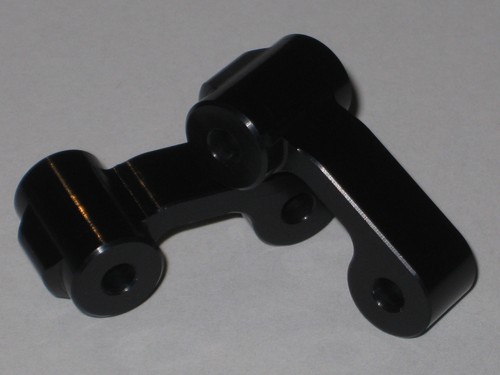 Aluminum happich window latch - aluminum,