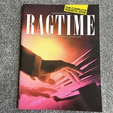 The Complete Piano Player