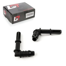 2x Counterpart Quick Release
