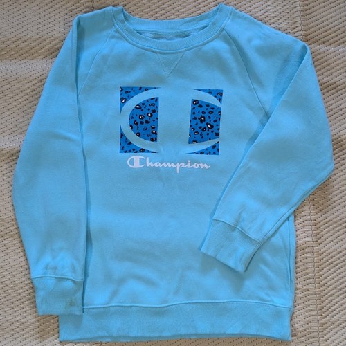 Champion aqua blue - champion,