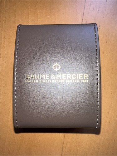 Genuine baume mercier - genuine,