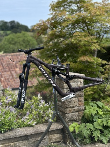 Specialized stumpjumper alloy - specialized,