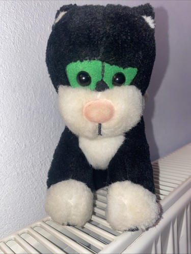 Jess the cat vintage - the,