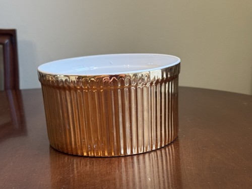 Vintage royal worcester - royal, gold