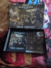 Urban Conquest Box Set No