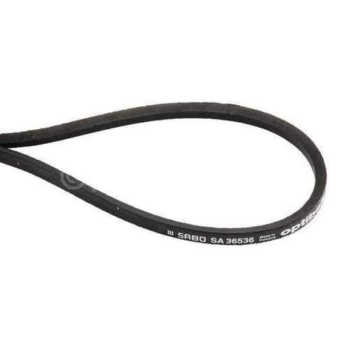 Genuine sabo lawnmower - v, drive
