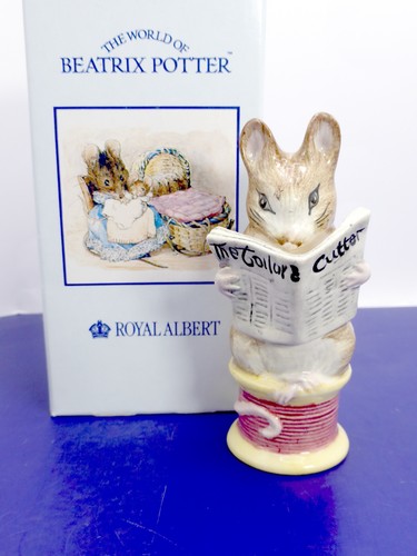 Royal albert beatrix potter - royal,
