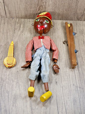 Pelham Puppets SM Minstrel