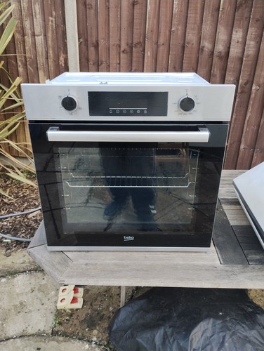 Beko bbxif243xc integrated - beko,