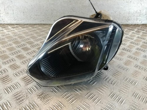 Derbi gpr 125 headlamp - derbi,