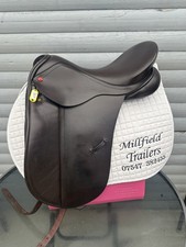 17.5 Brown Albion Legand K2