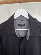 Ted Baker Mens Harrington